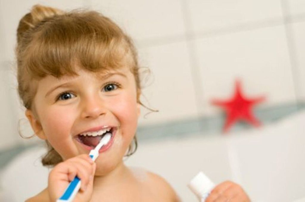 Akron OH Dentist | 4 Ways to Make Brushing Fun for Kids